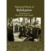 Translation of the Belchatow Yizkor Book: Dedicated To The Memory Of A Vanished Jewish Town In Poland
