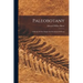 Paleobotany: A Sketch Of The Origin And Evolution Of Floras