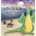 The Green Dragon and the Rumbly Island - Book 3