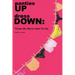 panties UP dress DOWN: Things My Mama Used To Say