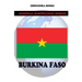 Burkina Faso
