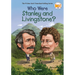 Who Were Stanley and Livingstone?