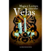 Velas: Magia y Lectura oracular
