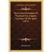 The Correct Principles Of Treatment For Angular Curvature Of The Spine (1872)