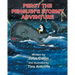 Percy the Penguin's Stormy Adventure