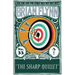The Sharp Quillet: An Anthony Bathurst Mystery