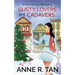 Gusty Lovers and Cadavers: A Raina Sun Mystery