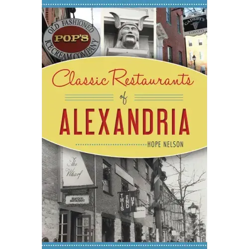 Classic Restaurants of Alexandria