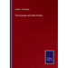 The Fountain and other Poems