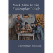 Back Room at the Philosophers' Club