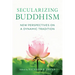 Secularizing Buddhism: New Perspectives on a Dynamic Tradition
