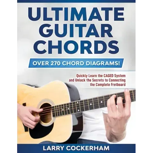 Ultimate Guitar Chords