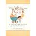 When We Became Four: A Memory Book for the Whole Family