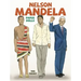 Nelson Mandela Paper Dolls