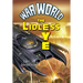 The Lidless Eye