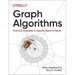 Graph Algorithms: Practical Examples in Apache Spark and Neo4j