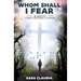 Whom Shall I Fear: 30 Days of Christ-Centered Courage
