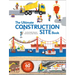 The Ultimate Construction Site Book