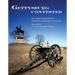 Gettysburg Contested: 150 Years of Preserving America's Cherished Landscapes