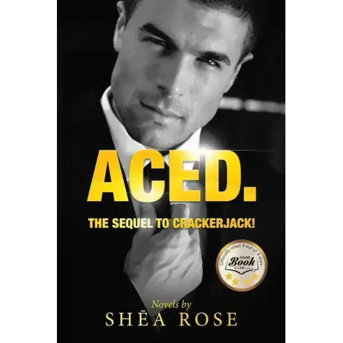 Aced.: The sequel to CrackerJack!