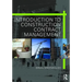Introduction to Construction Contract Management