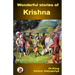 Wonderful Stories of Krishna