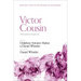 Victor Cousin: Philosophical Fragments