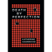 Death by Perfection