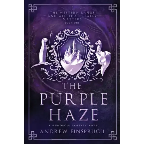 The Purple Haze