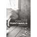Frantumaglia: A Writer's Journey