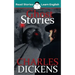 Ghost Stories: CEFR level B1 (ELT Graded Reader)