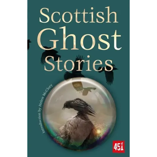 Scottish Ghost Stories