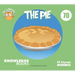The Pie: Book 70