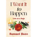 I Want It to Happen: Love as a Saga