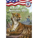 Capital Mysteries #9: A Thief at the National Zoo