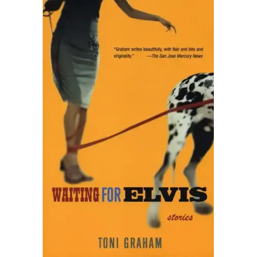 Waiting for Elvis