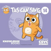 Tas Can Sing: Book 14