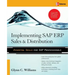 Implementing SAP ERP Sales & Distribution
