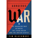 Gorgeous War: The Branding War Between the Third Reich and the United States