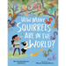 How Many Squirrels Are in the World?