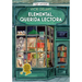 Elemental, Querida Lectora / Elementary, Dear Reader: Misterios En La Librería Sherlock Holmes / Mysteries in the Sherlock Holmes Bookstore Volume 1