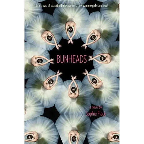 Bunheads