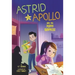 Astrid and Apollo and the Puppy Surprise