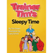 Trainer Tim's Sleepy Time
