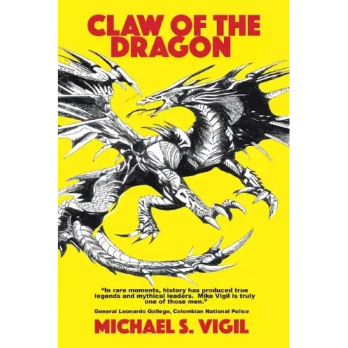 Claw of the Dragon