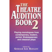 Theatre Audition Book--Book 2