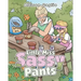 Little Miss Sassy Pants