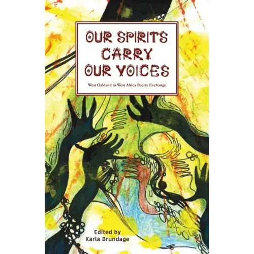Our Spirits Carry Our Voices