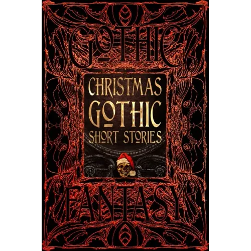 Christmas Gothic Short Stories