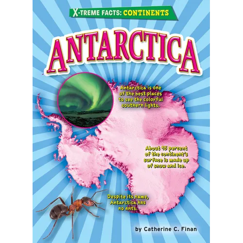 Antarctica